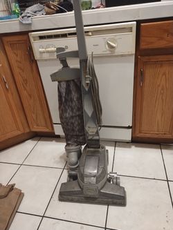 Kirby Ultimate G Vacuum