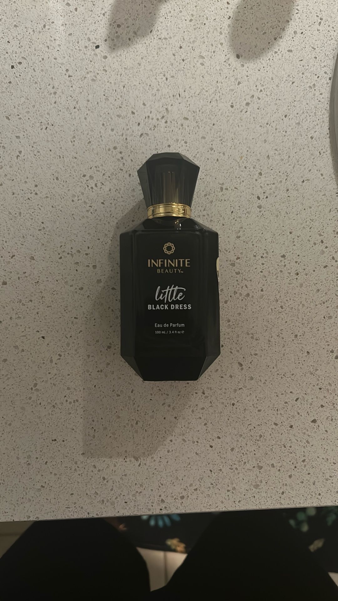 Infinite Cologne