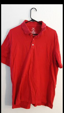 (9) Male Shirts Pack