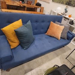 Free Couch / Lay Down Bed