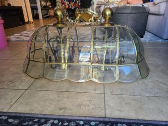Light Fixture - Chandelier