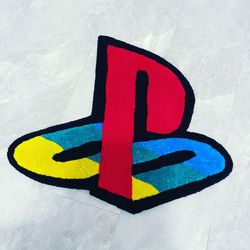 Play Station carpet