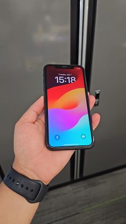 iPhone XR New Screen