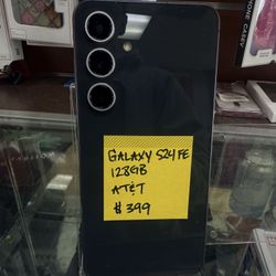 Samsung Galaxy S24 FE