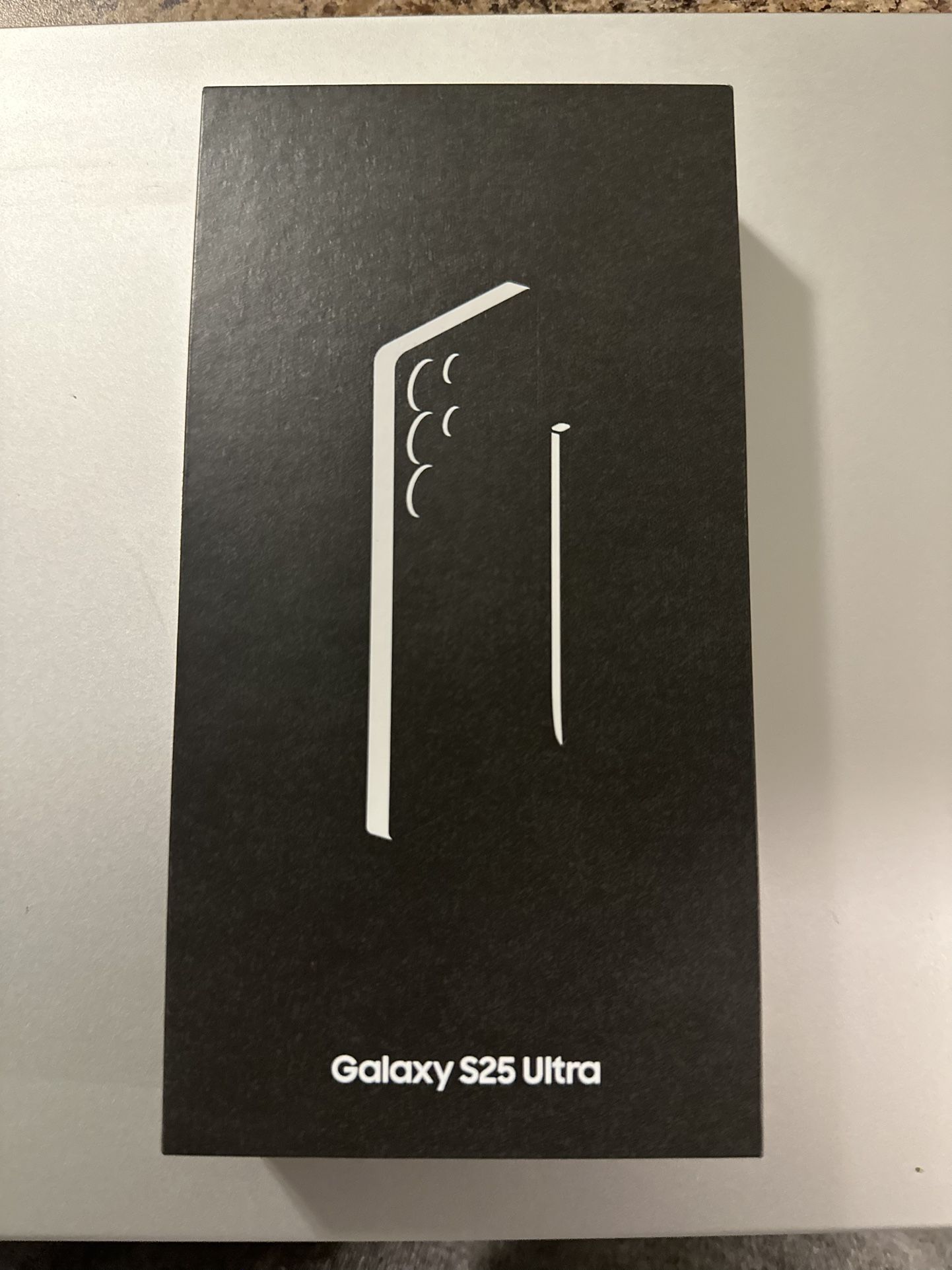 Samsung Galaxy S25 Ultra