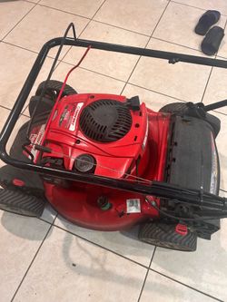 TROY-BILT  TB320