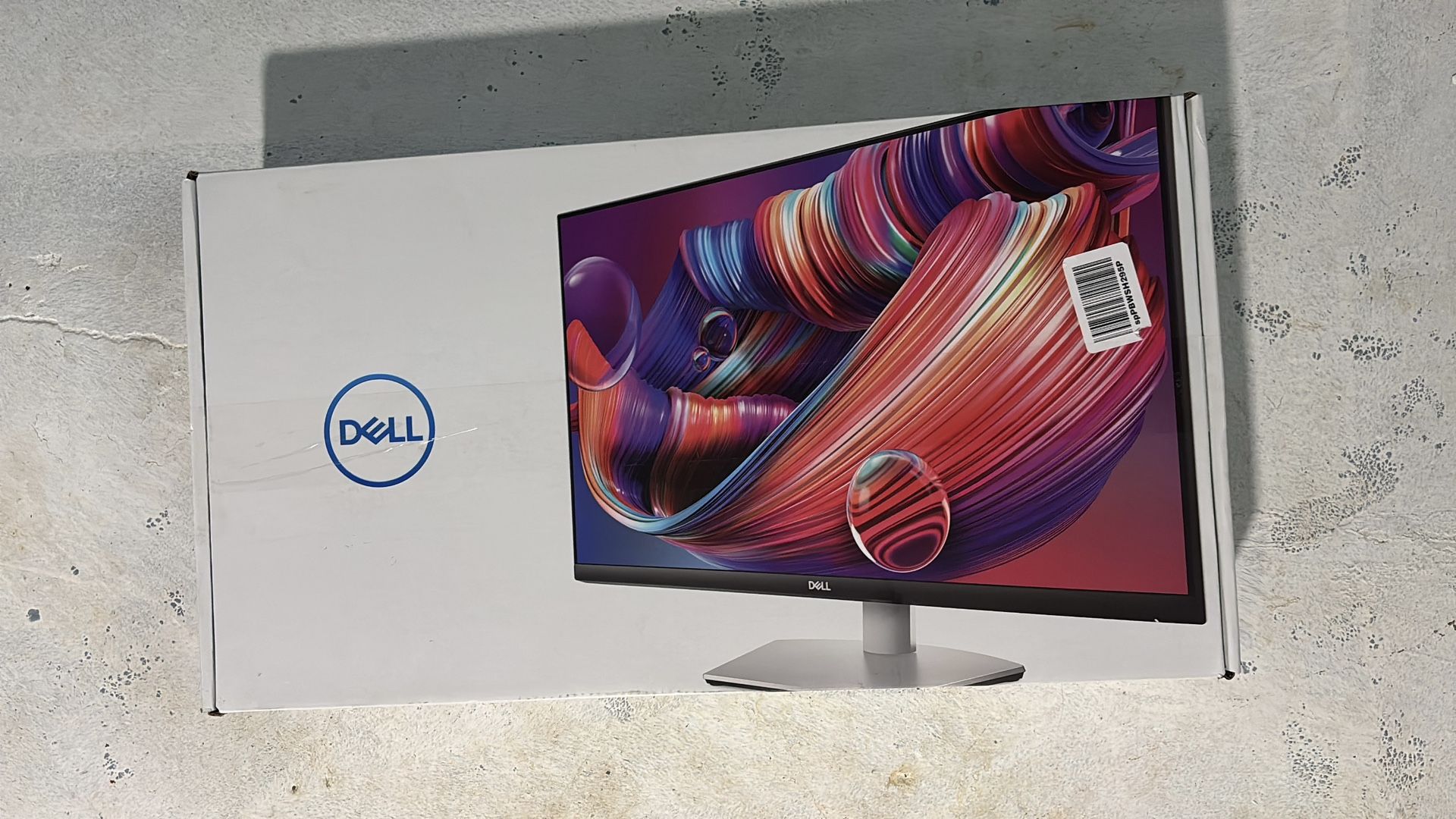Dell Monitor
