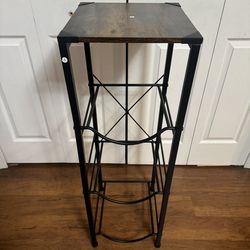 Water bottle organizer