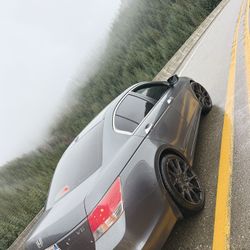 2011 Honda Accord