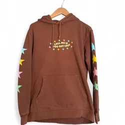 Call me if you get Lost Tyler the Creator Golf Tour Hoodie