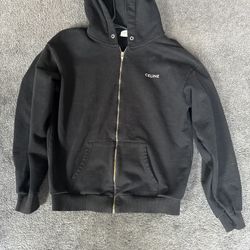 Celine Hoodie