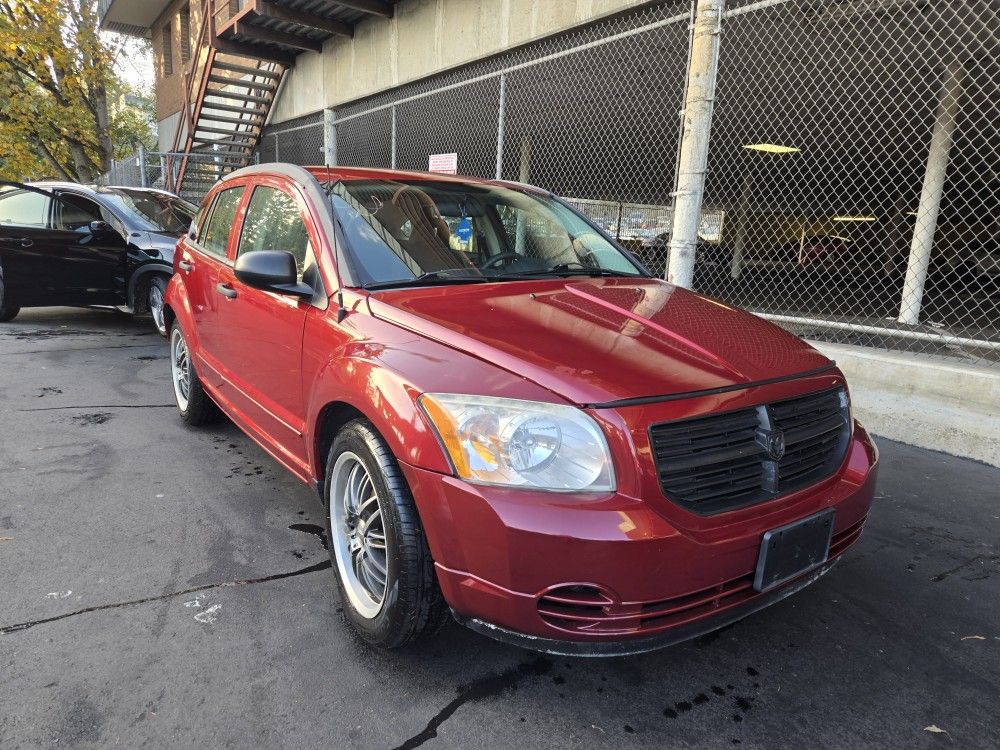 2008 Dodge Caliber
