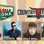 4 Day Country Thunder Ga Tickets 