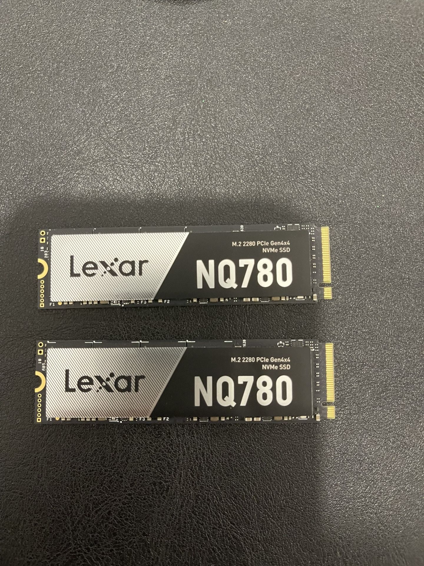 Lexar  Internal Solid State Drive  4TB