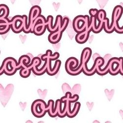 12-18 Month Baby Girl Clothes 