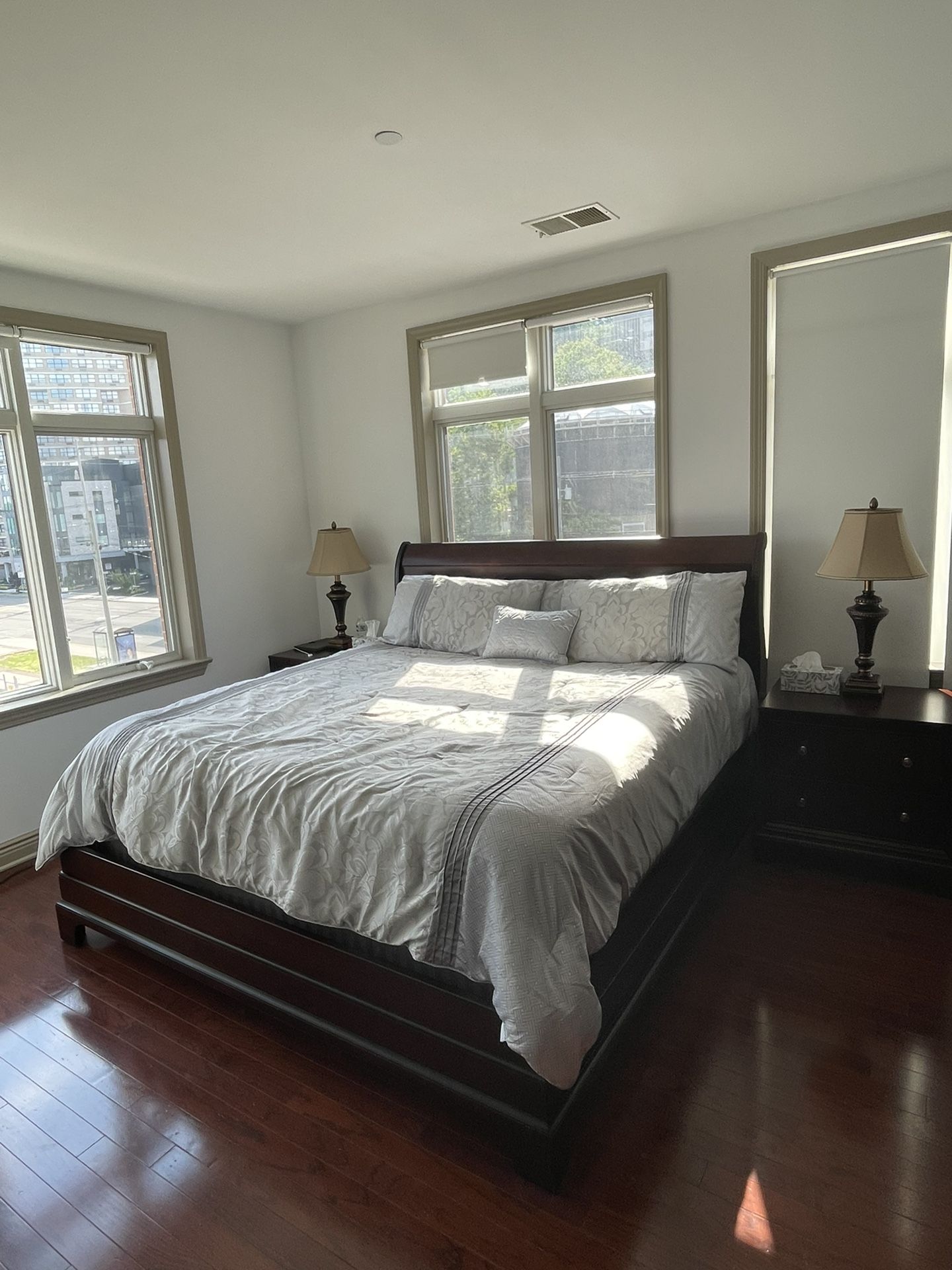 Macys King Bedroom Set