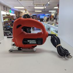 Black Decker Saw Jig 