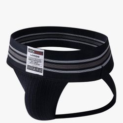 JOCKMAIL Mens Jockstraps Underwear Wide Belt Athletic Supporter Comfortable Mens Sport Jockstrap Mens Jockstrap JOCKMAIL®