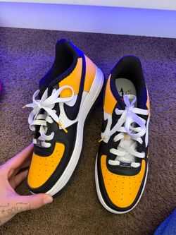 Nike airs