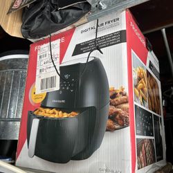 Air Fryer 