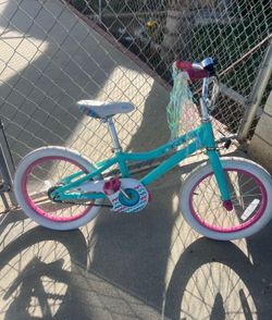 LIV ADORE 16” Girls bike