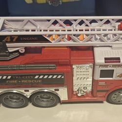Firetruck 