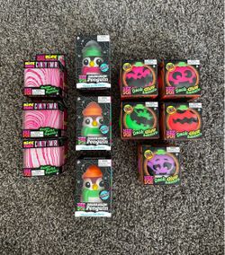 Holiday needohs