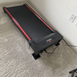 Treadmill For Home (like New)