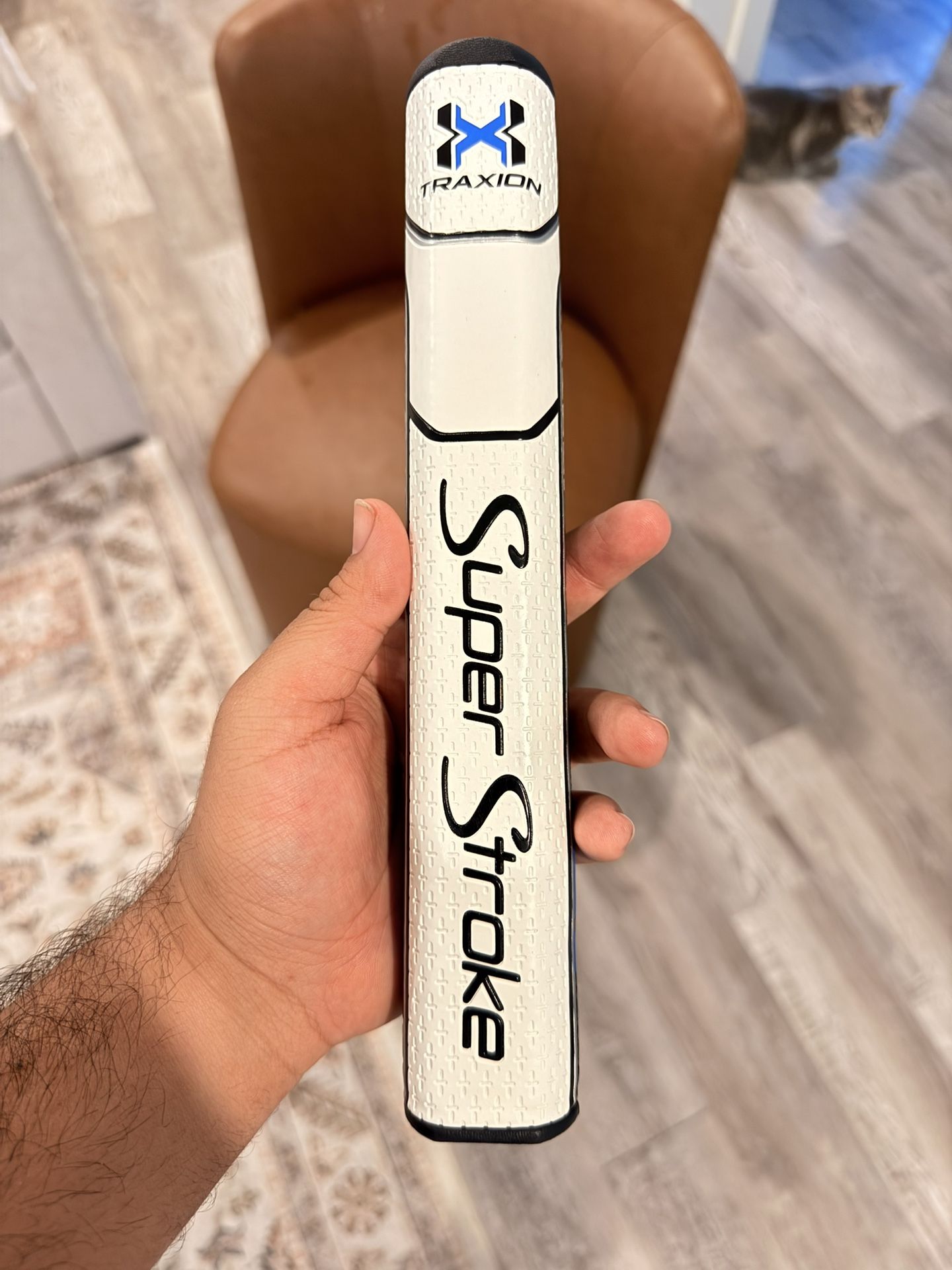 Super Stroke Putter Grip