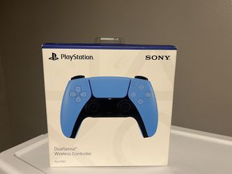 Duel Sense Wireless Controller Playstation 5 Controller