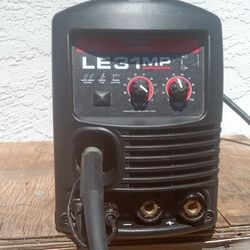 Lincoln LE31MP MIG Welder 