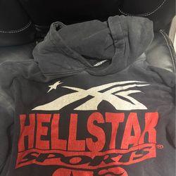 HELLSTAR HOODIE