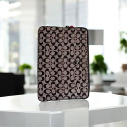 Coach Computer Bag 