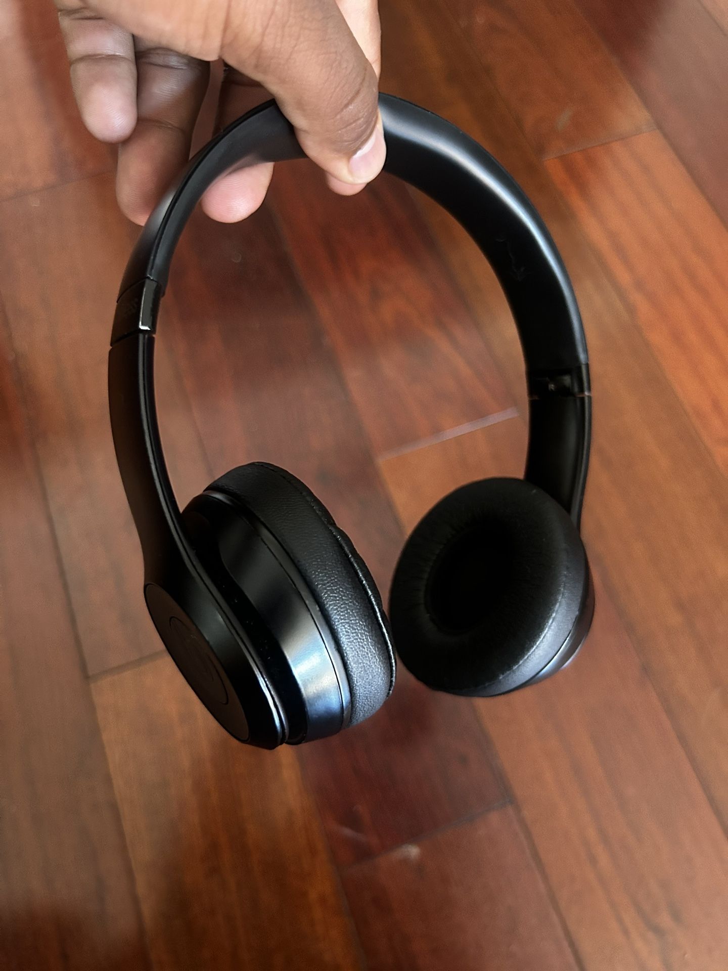 Beats Solo3 Wireless Headphones