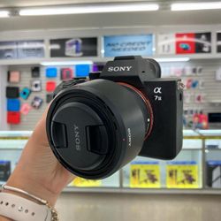 Sony Alpha 7 III