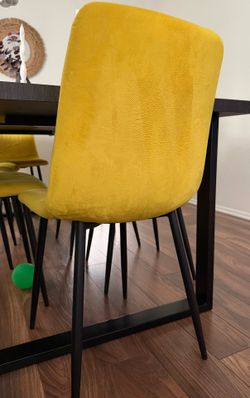 Living room chairs
