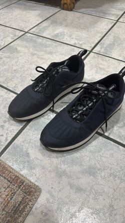 Fendi Sneakers 38 - Half