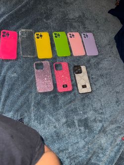 14 pro max case