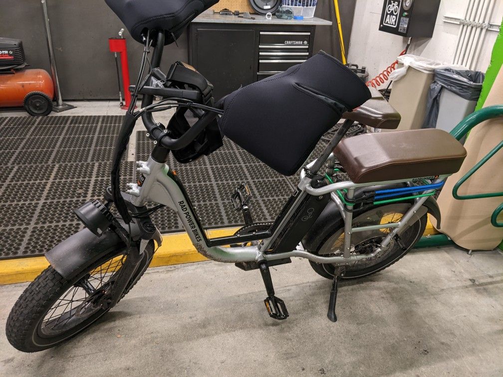 Rad runner 2 Plus for Sale in Seattle, WA OfferUp