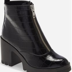  NORDSTROM  BOOTS