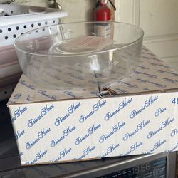 Princess House Chip And Dip