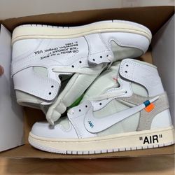 Jordan 1