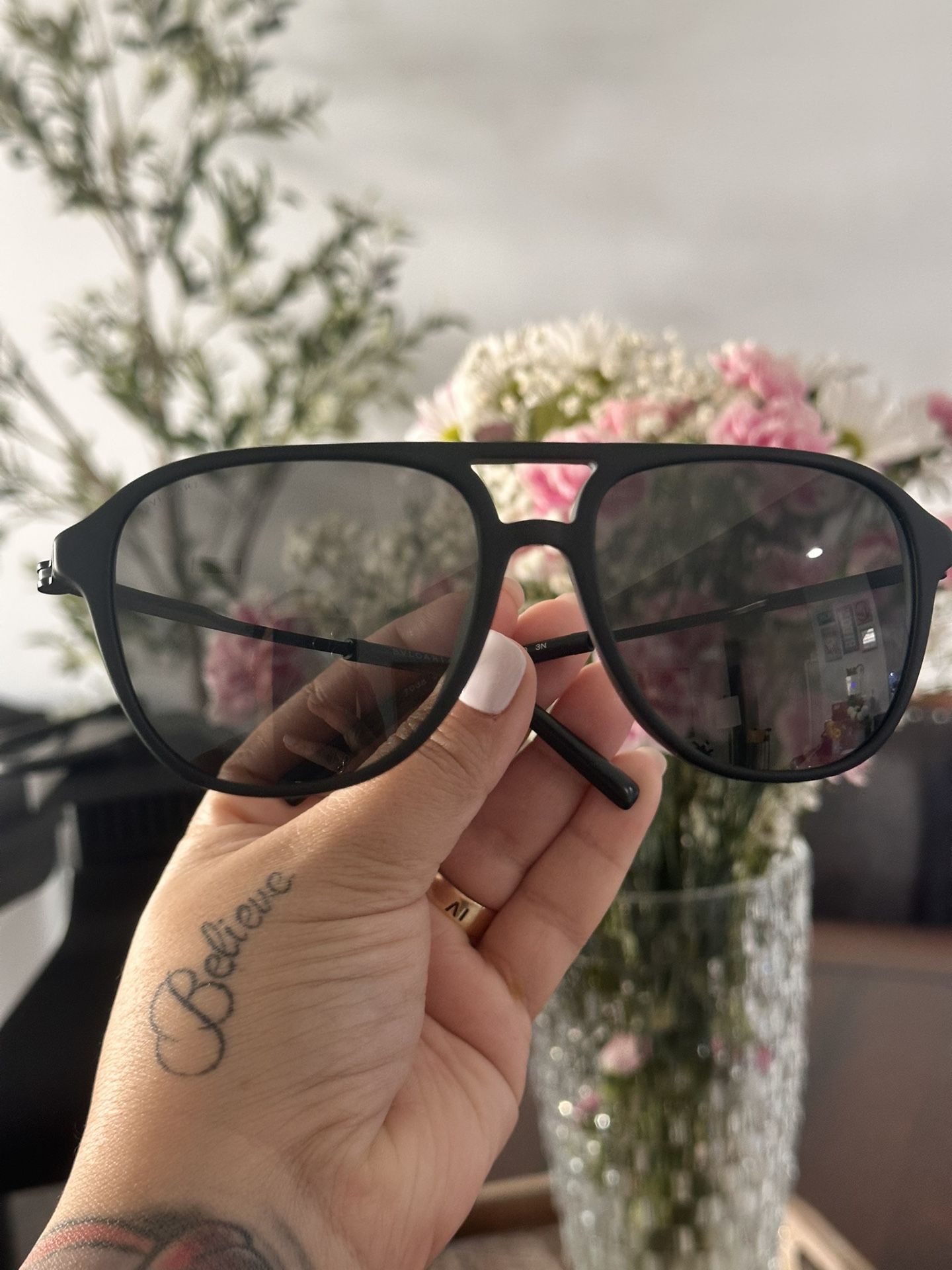 Bvlgari Sunglasses 