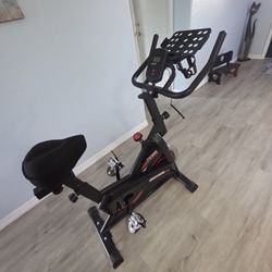 Exercise Bike Stationary 