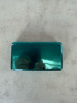 Original nintendo 3ds