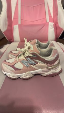 New balance 9060
