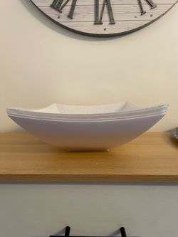 Severing Bowls