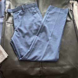 NEW Banana Republic Dress Pants Size 30x30
