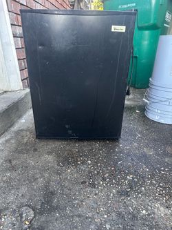 Mini Refrigerator