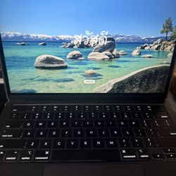 Apple MacBook Air 13-inch Laptop - M3